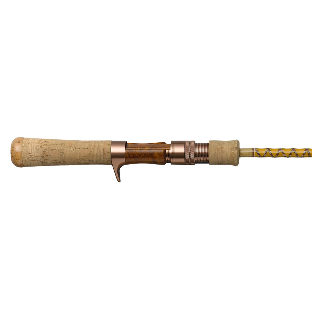fenwick fs49cul-3 カスタム品 【実釣インプレ】フェンウィック